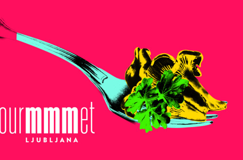 Gobice gourmet ljubljana web
