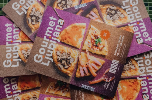 Gourmet Ljubljana revije2