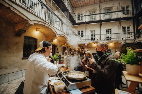 Gourmet Ljubljna Crawl 6 10 21 136 foto Marko Delbello Ocepek