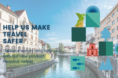 HELP US MAKE TRAVEL SEFER 2