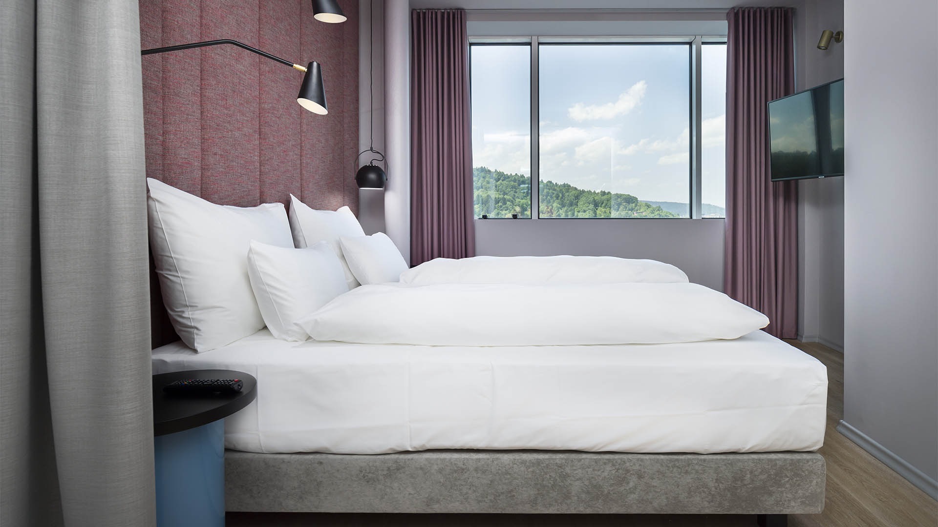 Hotel Lev » Visit Ljubljana