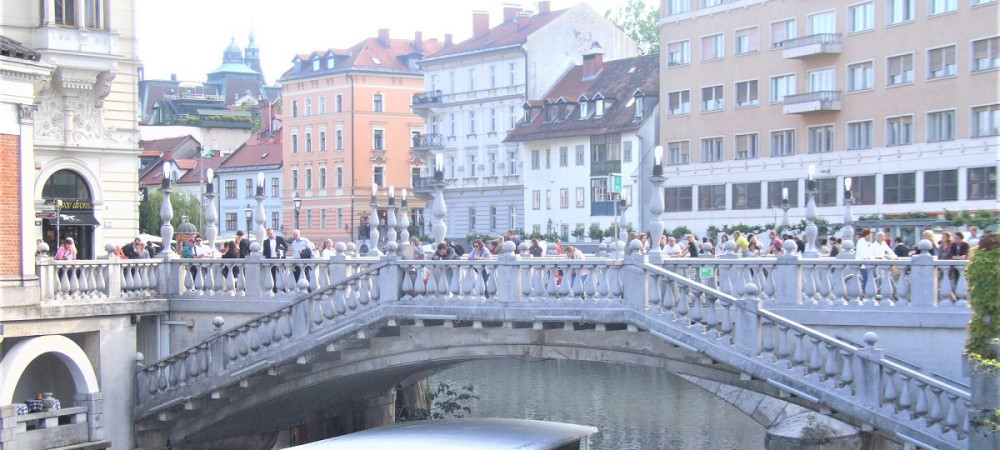 Koncerti na Ljubljanici