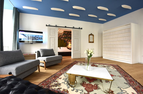 Living room2