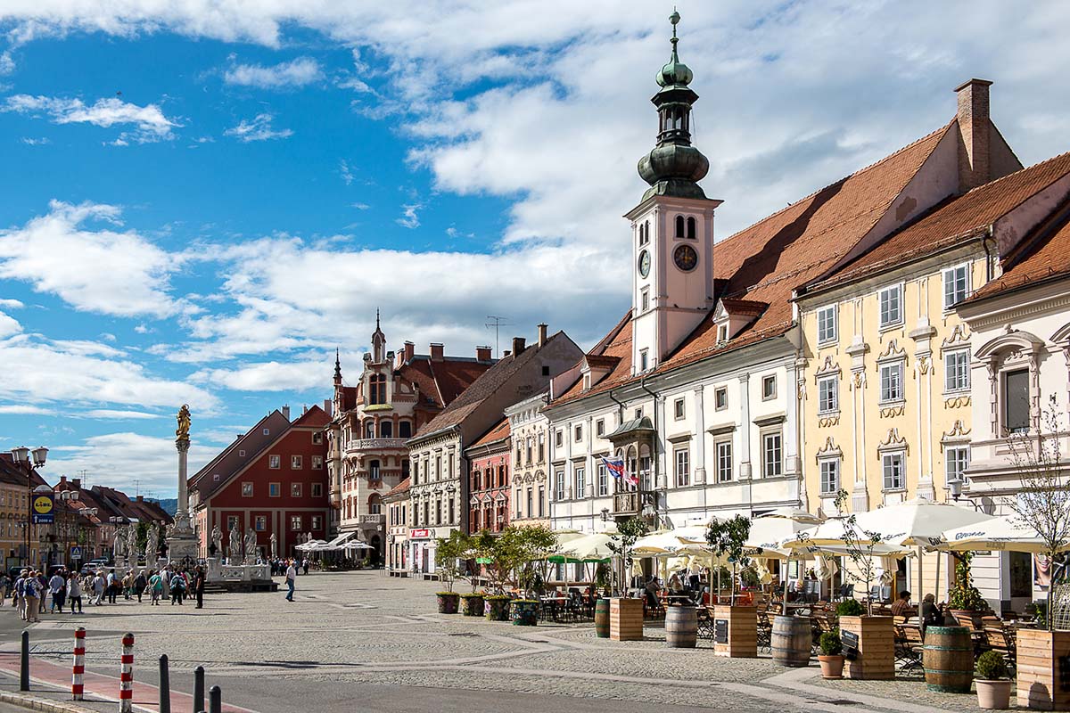 Bildergebnis für maribor