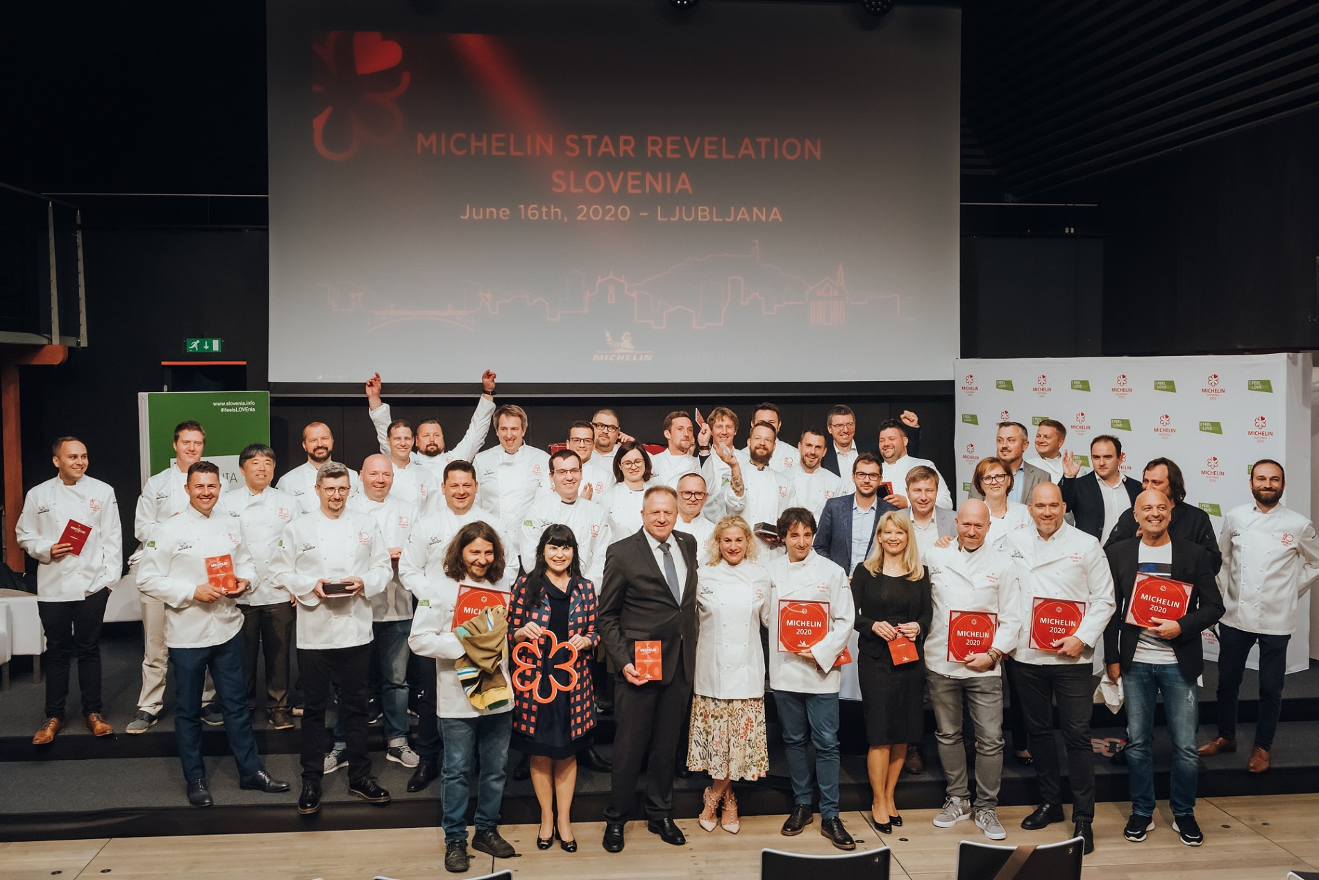 Michelin Guide Slovenia 29 