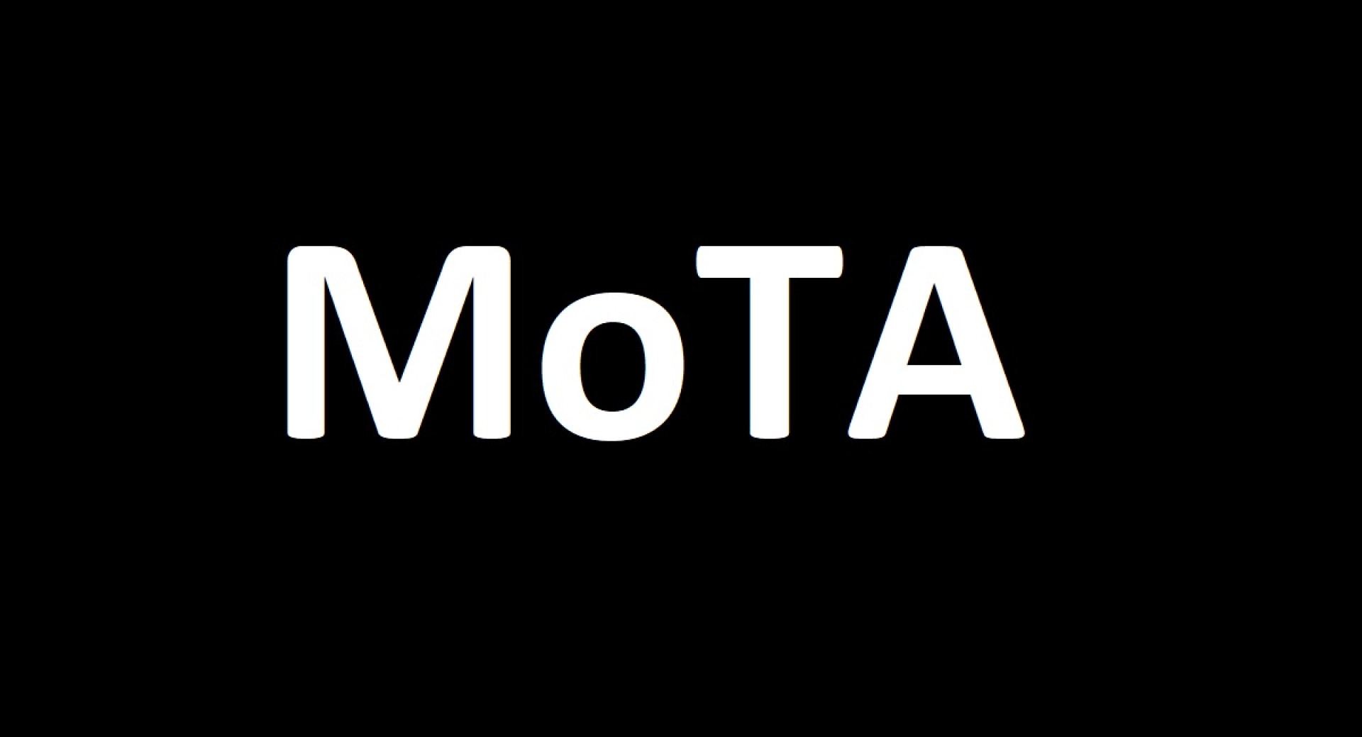 MoTA