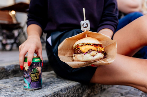PivoBurger Fest 1