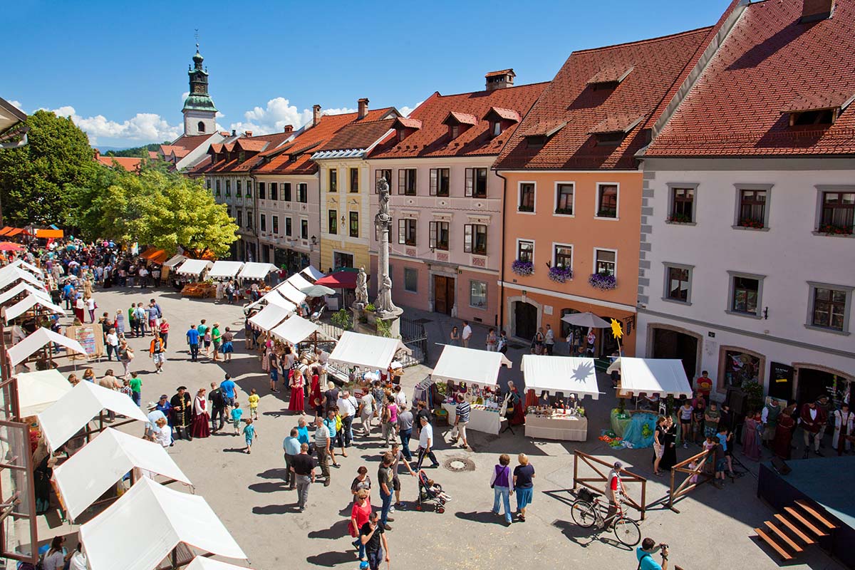 Skofja Loka