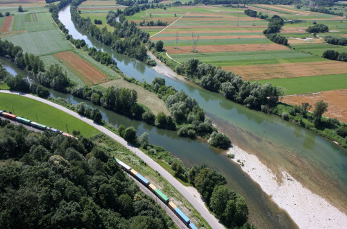 Sotocje Save in Ljubljanice primoz Hieng 1