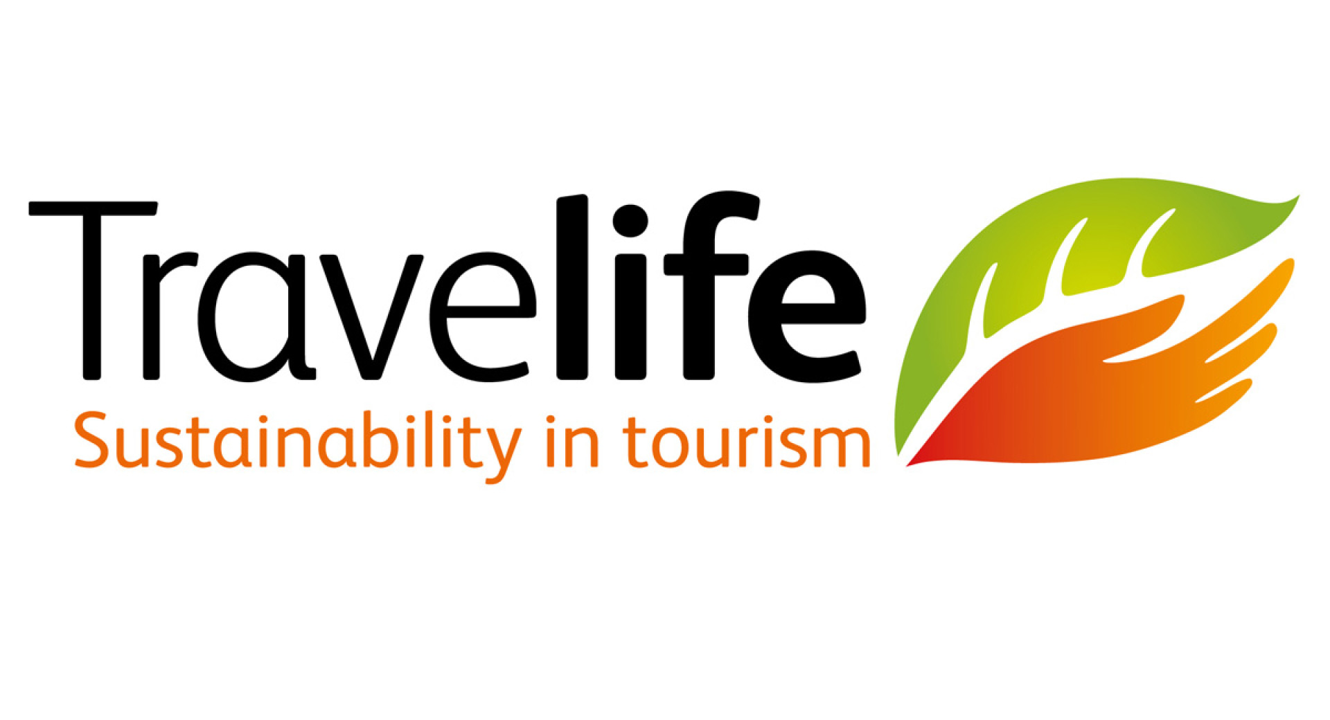 Logo certifikata Travellife.