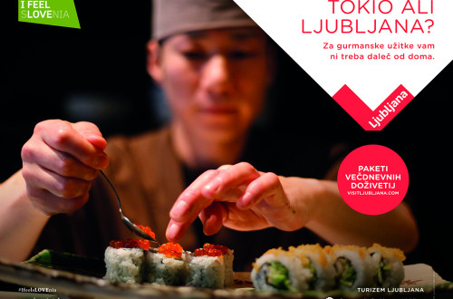 Turizem Ljubljana 400x300 Tokio preview