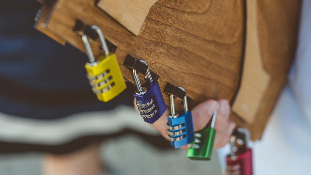 UNLOCK LJUBLJANA by Enigmarium escape room 2