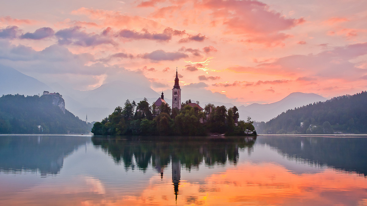 blajska pravljica franci ferjan