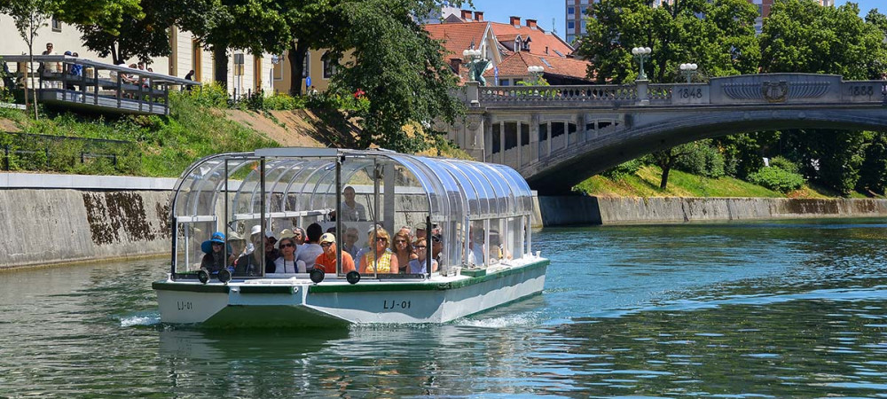 boat ljubljana dunja wedam