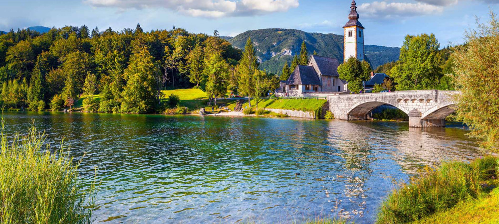 bohinj shutterstock