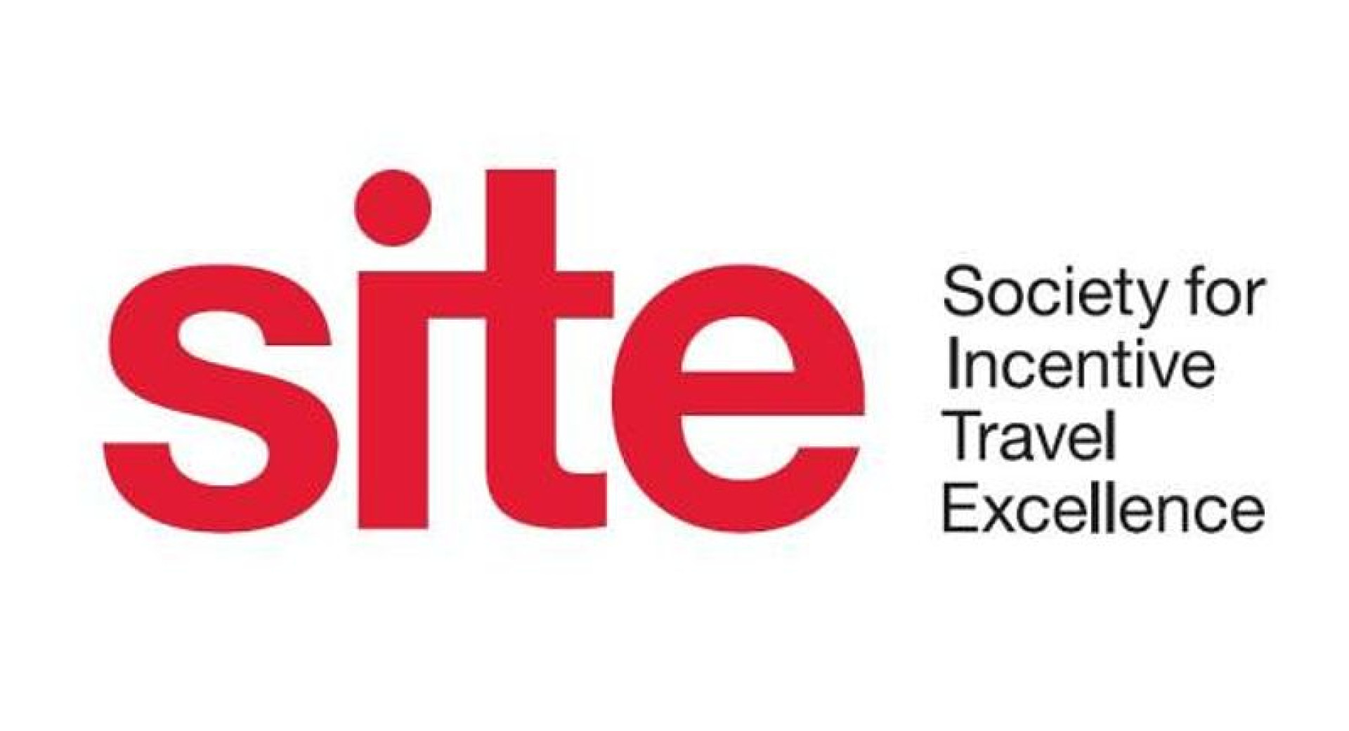Napis SITE, Society for Incentive Travel Excellence