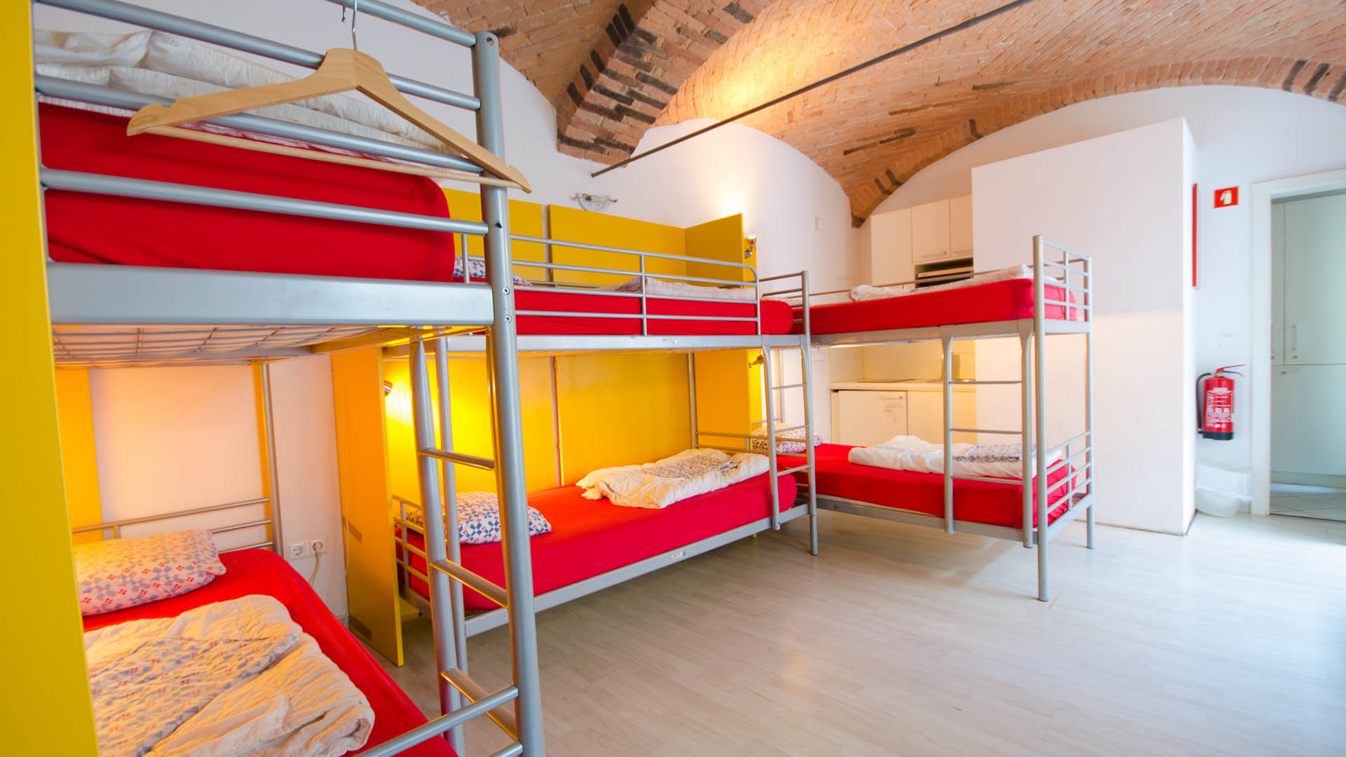 H2O Hostel » Visit Ljubljana