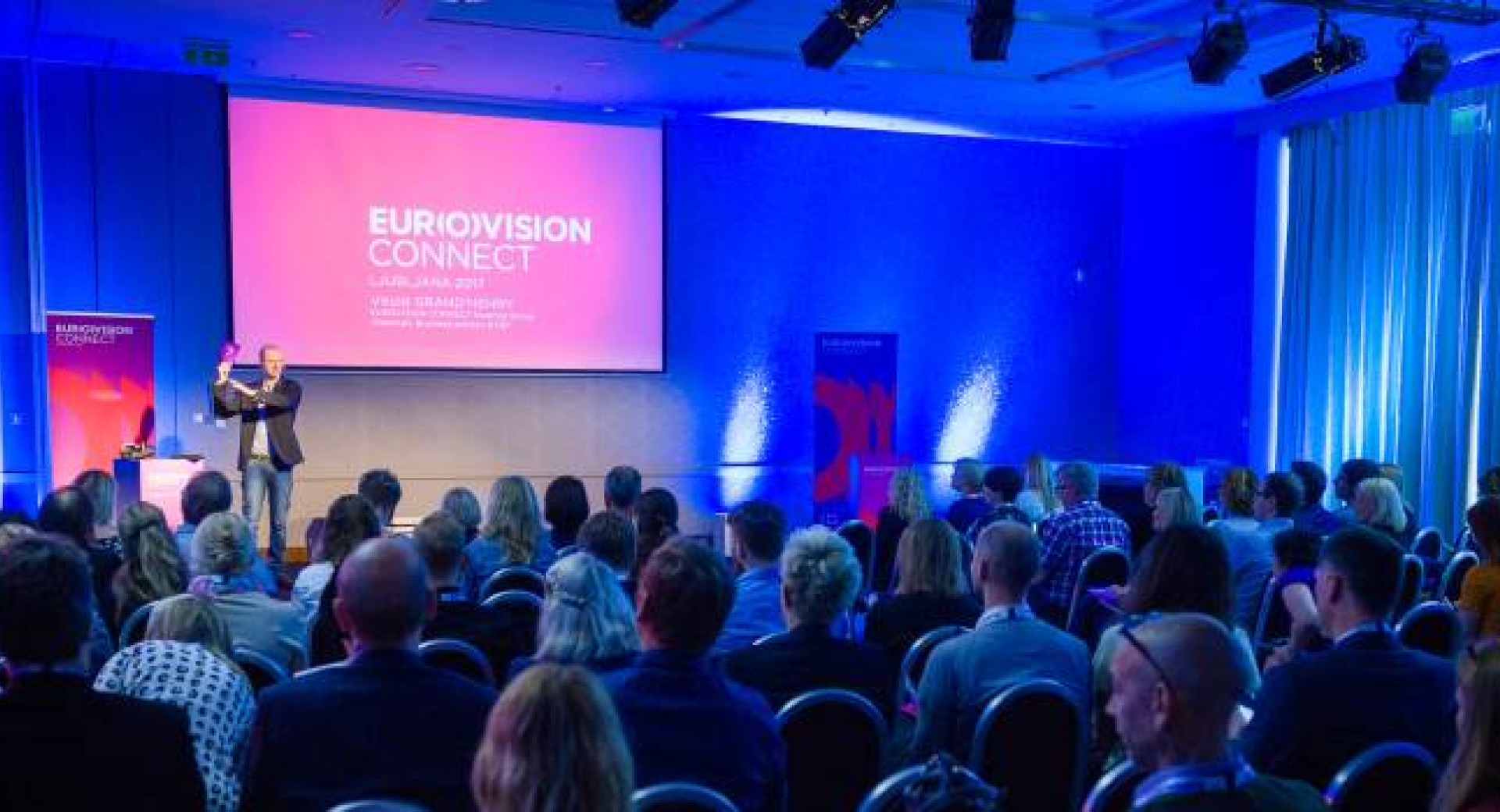 eurovisionconnect