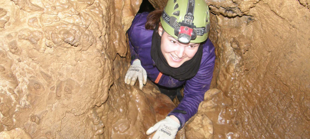 exploring caves iskaadventure