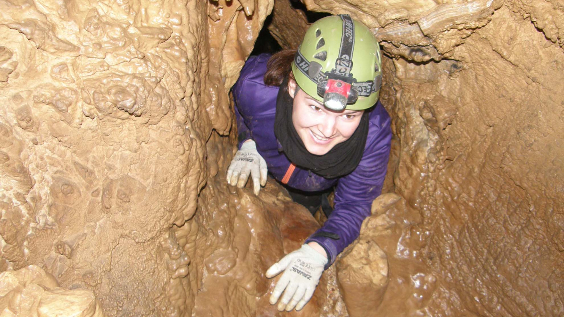 exploring caves iskaadventure