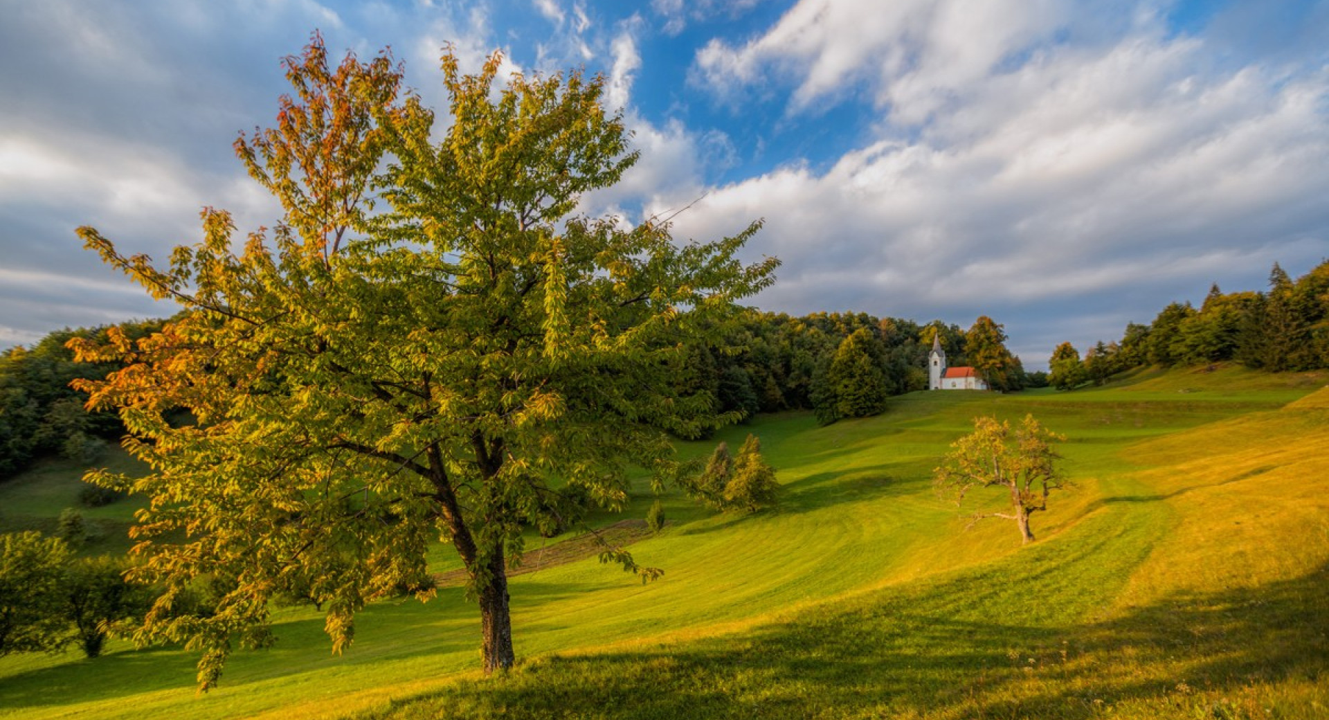 fall in central slovenia jaka ivancic