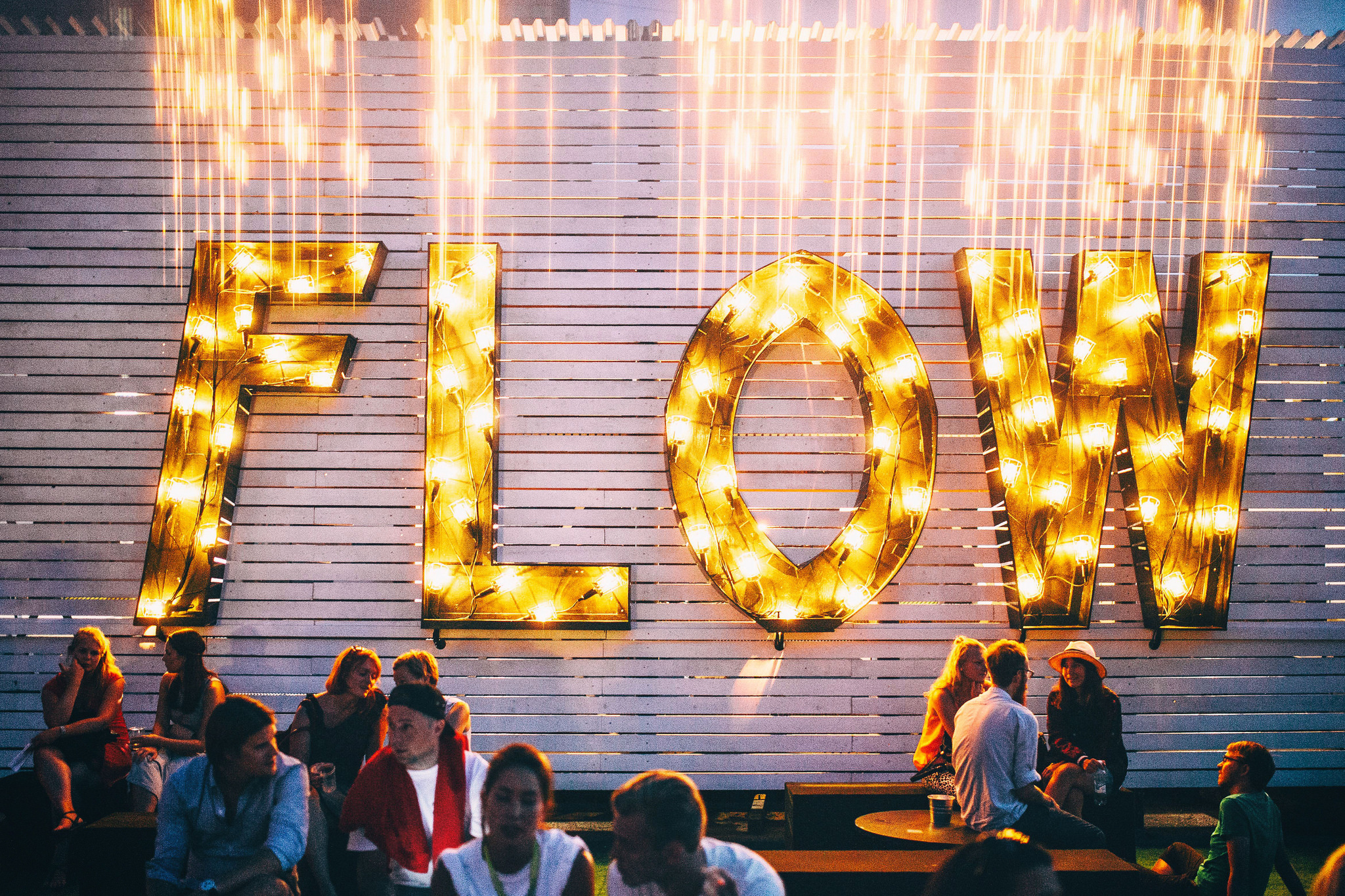 Flow Festival Ljubljana All the reasons why you should make sure not