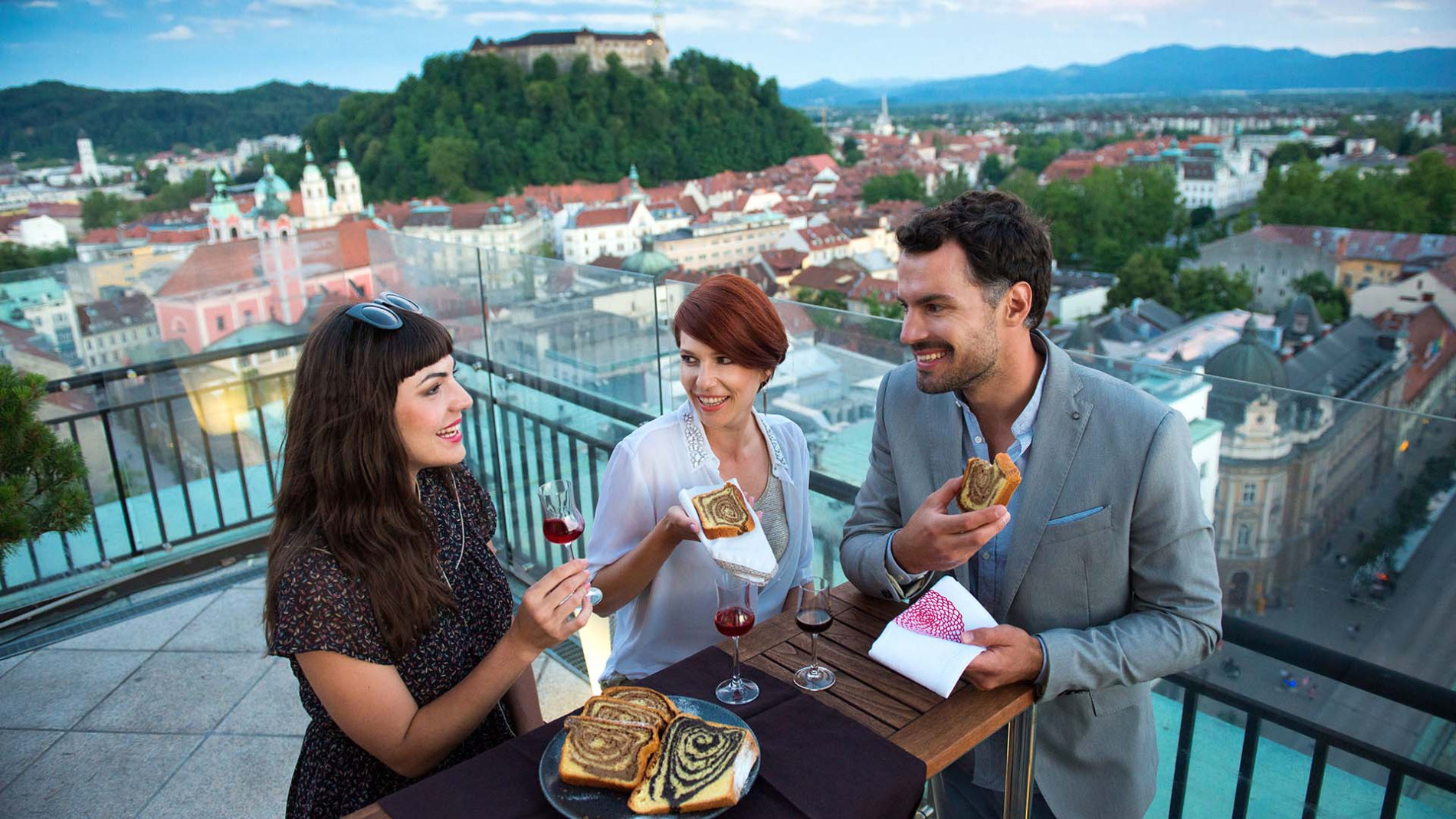 gastronomic experience mankica kranjec nea culpa