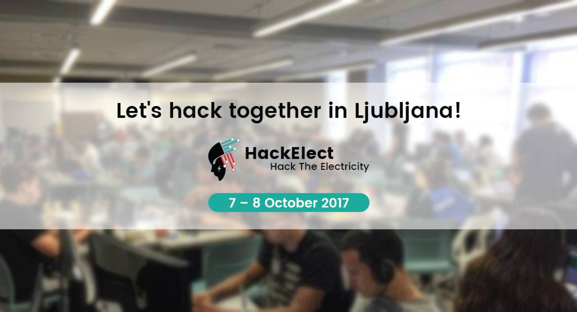 hackelect ljubljana