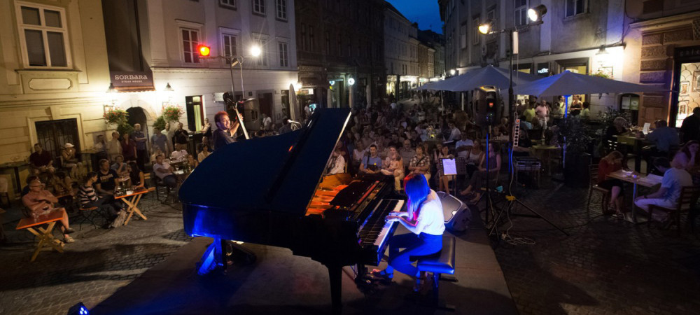 Jazz oder 2026