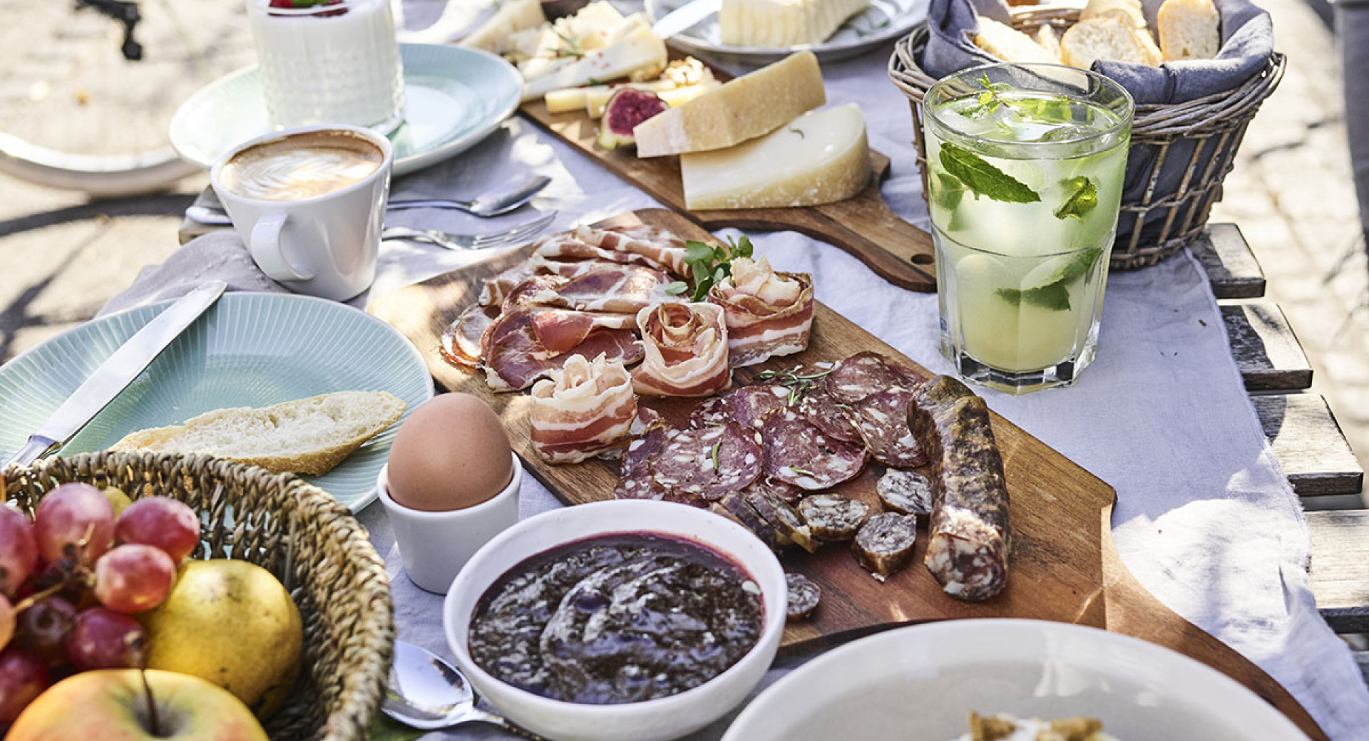 ljubljana breakfast matevz kostanjsek2