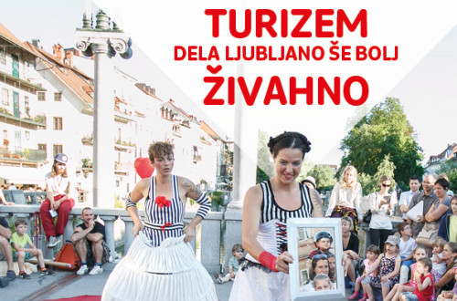 ljubljana pr web