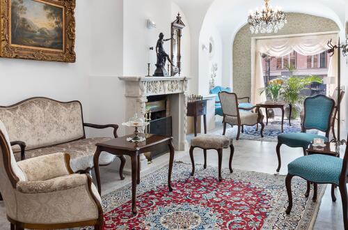 lounge miha godec