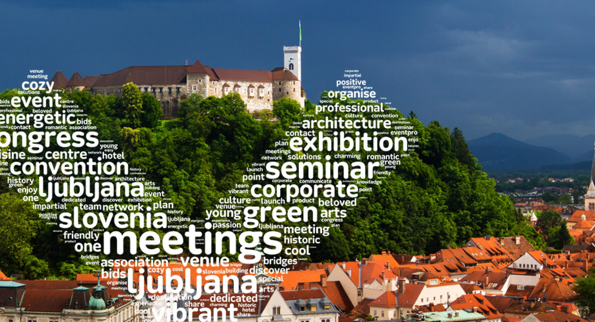 Logo Twitter profila računa Meet in Ljubljana.
