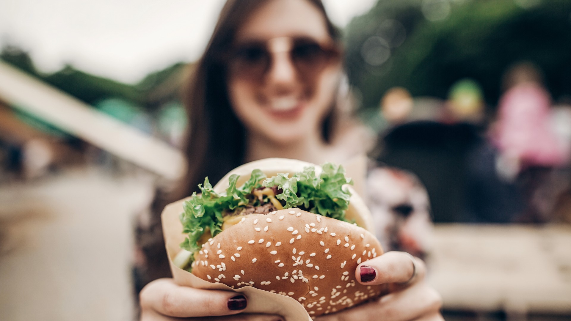 Culinary festival COOL friday » Visit Ljubljana