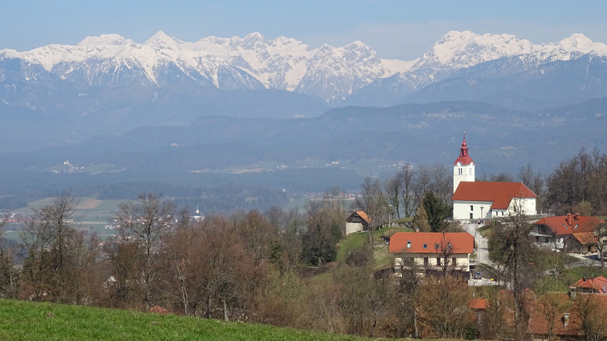 The Land of Jurij Vega » Visit Ljubljana