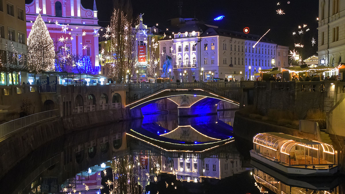 tourist boat ljubljana dunja wedam