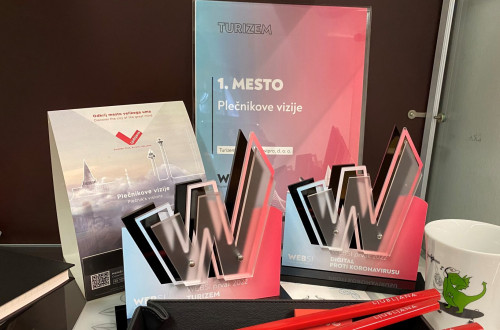 websi web