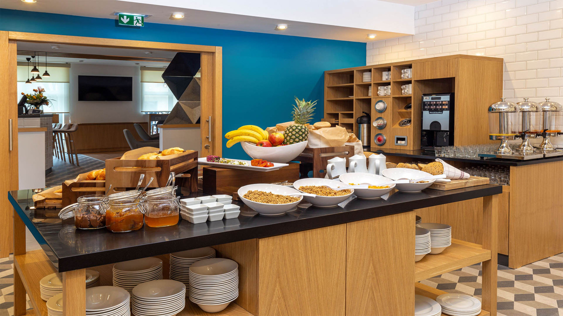 holiday inn express ljubljana by ihg