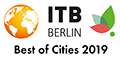 ITB Top 100 Best of Europe Award 2018