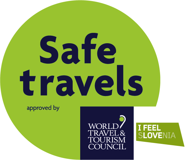 Safe Travels by WTTC