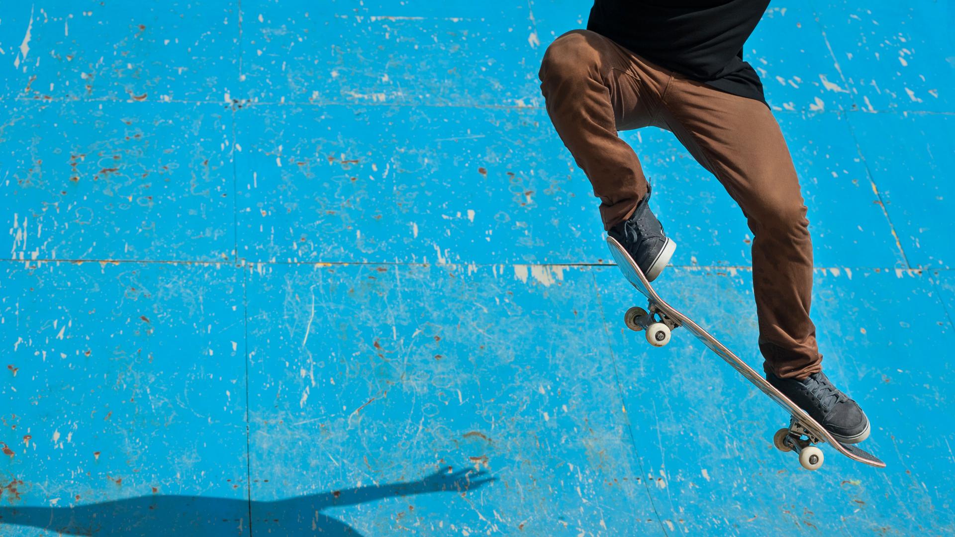 skate
