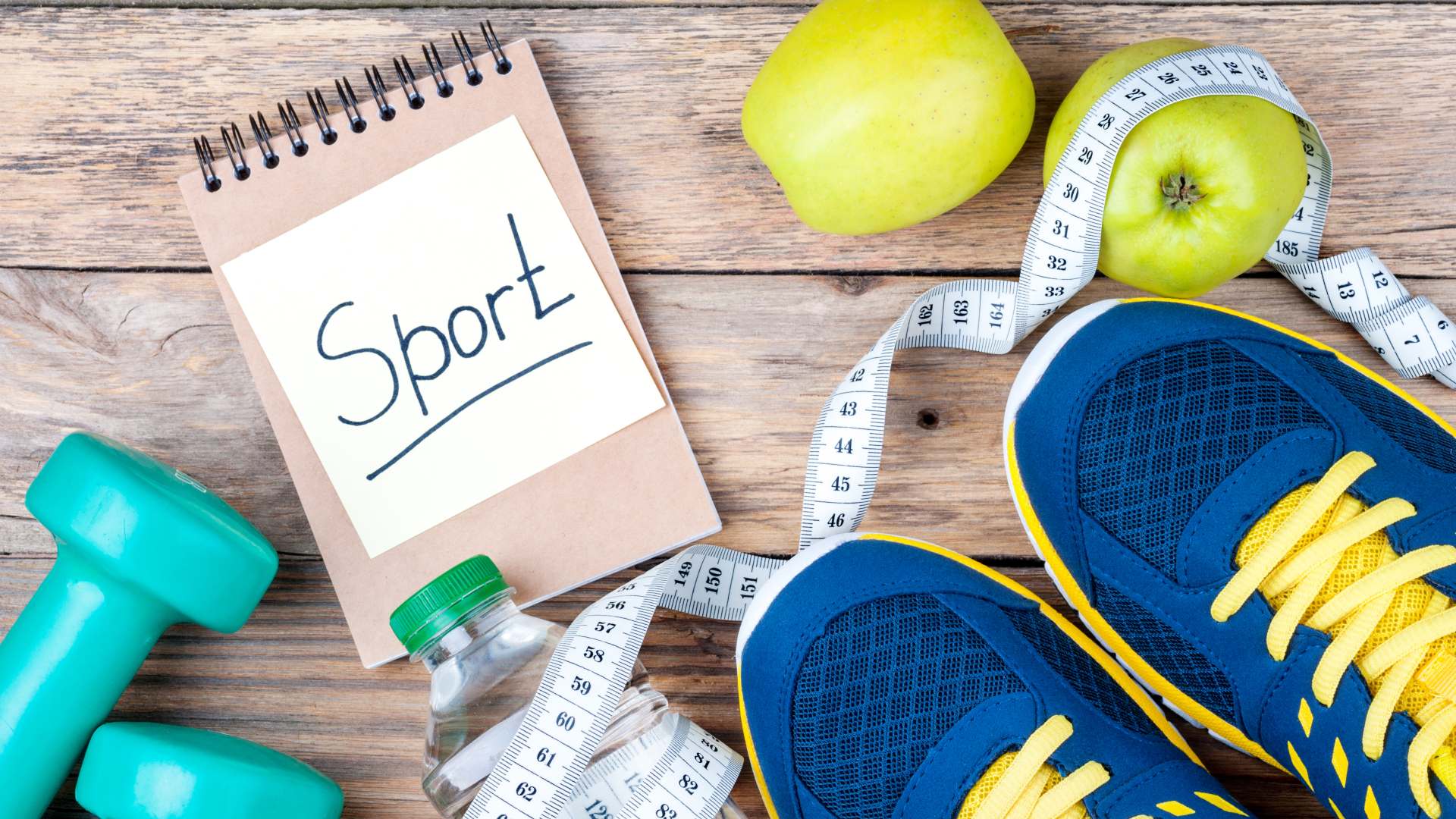 sport fit
