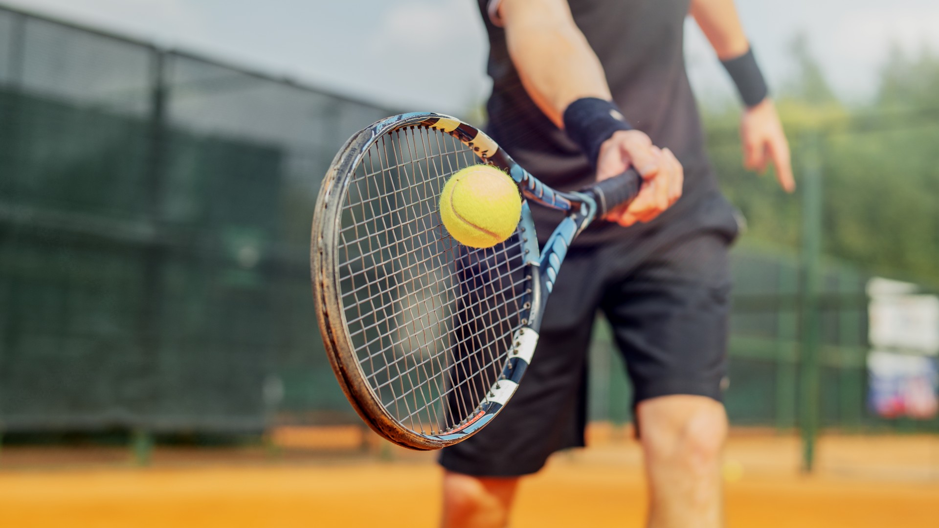 tennis