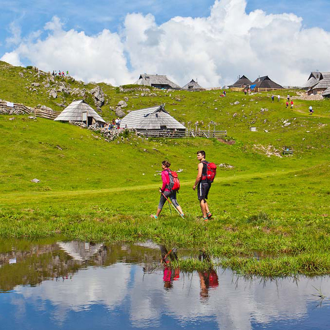 velika planina pohodnistvo jost gantar 5